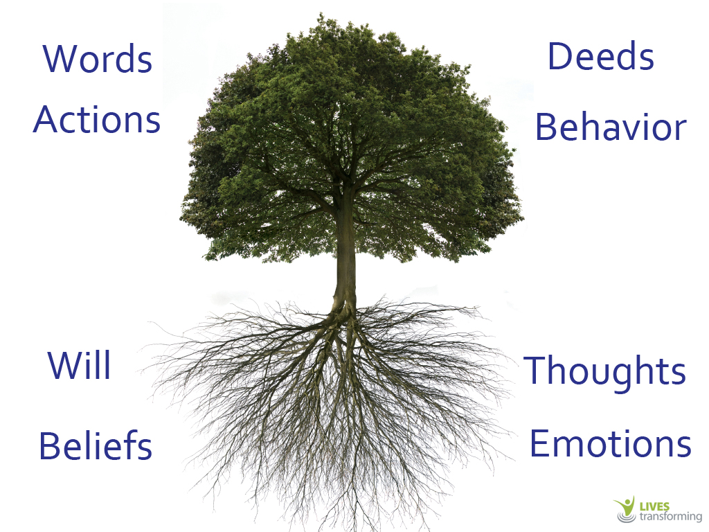 Counseling Lives Transforming